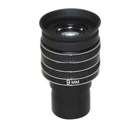 Set di accessori per telescopio Accessori for telescopio astronomico da 1,25 pollici 58 gradi 2,5 mm 3,2 mm 4 mm 4,5 mm 5 mm 6 mm 7 mm 7,5 mm 8 mm 9 mm Fotocamera del telescopio (Color : 1.25 inch 9m