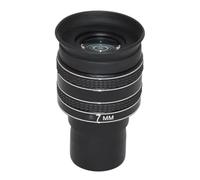 Set di accessori per telescopio Accessori for telescopio astronomico da 1,25 pollici 58 gradi 2,5 mm 3,2 mm 4 mm 4,5 mm 5 mm 6 mm 7 mm 7,5 mm 8 mm 9 mm Fotocamera del telescopio (Color : 1.25 inch 7m