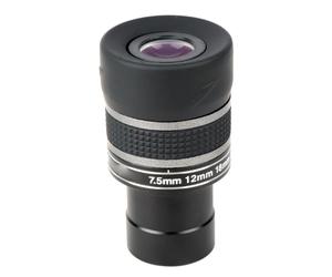 Set di accessori per telescopio Accessori HD for oculare telescopico professionale con zoom elevato da 7,5-22,5 mm Zoom continuo da 1,25 pollici Fotocamera del telescopio