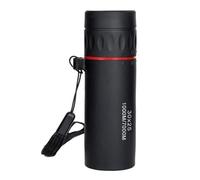 Set di accessori per telescopio Binocolo telescopio monoculare 2 pezzi 30x25 Binocolo verde ottico Fotocamera del telescopio