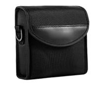 Set di accessori per telescopio Borsa for binocolo da 32/42/50 mm Borsa for fotocamera portatile Borsa for monoculare a spalla Fotocamera del telescopio (Color : Binoculars 32mm)
