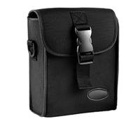 Set di accessori per telescopio Borsa for binocolo da 32/42/50 mm Borsa for fotocamera portatile Borsa for monoculare a spalla Fotocamera del telescopio (Color : Binoculars 50mm)