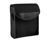 Set di accessori per telescopio Borsa for binocolo da 32/42/50 mm Borsa for fotocamera portatile Borsa for monoculare a spalla Fotocamera del telescopio (Color : Binoculars 42mm)