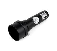 Set di accessori per telescopio Collimatore oculare di nuova generazione da 1,25 pollici for telescopio con adattatore da 2 pollici Fotocamera del telescopio