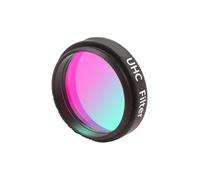 Set di accessori per telescopio Filtro del telescopio Filtro UHC Osservazione del telescopio da 1,25 pollici for oggetti del cielo profondo Astronomia Oculare monoculare Fotocamera del telescopio