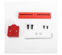 Set di accessori per telescopio La piastra dello specchio guida può essere abbinata agli accessori del telescopio astronomico con slot da 75 gradi Fotocamera del telescopio (Color : Short Plate Dove