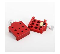 Set di accessori per telescopio La piastra dello specchio guida può essere abbinata agli accessori del telescopio astronomico con slot da 75 gradi Fotocamera del telescopio (Color : 75 Degree)