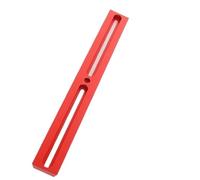 Set di accessori per telescopio La piastra dello specchio guida può essere abbinata agli accessori del telescopio astronomico con slot da 75 gradi Fotocamera del telescopio (Color : Long Plate 356mm