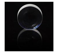 Set di accessori per telescopio Lente ottica acromatica doppietta in lenti for telescopio astronomico di diverse dimensioni Fotocamera del telescopio (Color : D17 F108)