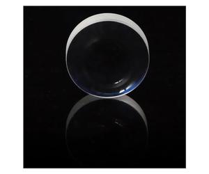 Set di accessori per telescopio Lente ottica acromatica doppietta in lenti for telescopio astronomico di diverse dimensioni Fotocamera del telescopio (Color : D28 F100)
