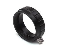 Set di accessori per telescopio M35 * 1mm a 1,25quot;Adattatore di interfaccia for anello posteriore visivo for montaggio di messa a fuoco del telescopio astronomico Fotocamera del telescopio