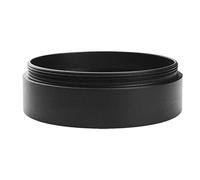 Set di accessori per telescopio M48 Extension For Cameras And Eyepieces Length3/5/7/10/12/15/20/30mm M48x0.75 Metal Fotocamera del telescopio (Color : M48 12mm)