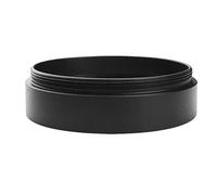 Set di accessori per telescopio M48 Extension For Cameras And Eyepieces Length3/5/7/10/12/15/20/30mm M48x0.75 Metal Fotocamera del telescopio (Color : M48 10mm)