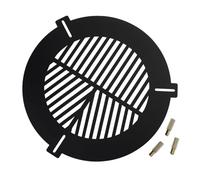 Set di accessori per telescopio Maschera di linea acrilica Maschera di messa a fuoco del telescopio astronomico con diametro fisso diverso Fotocamera del telescopio (Color : 100mm(98-123))