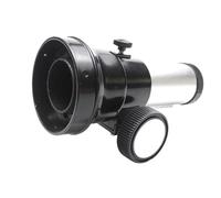 Set di accessori per telescopio Metallo da 1,25 pollici for telescopio astronomico a rifrazione con diametro interno del tubo da 67 mm Fotocamera del telescopio