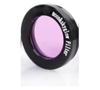 Set di accessori per telescopio Oculare Telescopi astronomici Lente oculare Pianeti e filtro nebuloso 6 Selezione colore 1,25 pollici Fotocamera del telescopio (Color : Purple)