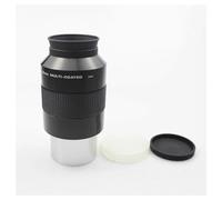 Set di accessori per telescopio Oculare telescopico da 2" 56mm Campo visivo da 52 gradi Multi-rivestimento con 2" for telescopi astronomici Fotocamera del telescopio