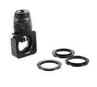 Set di accessori per telescopio Off-Axis Guider OAG S8239 ha migliorato la lunghezza focale media e l'imaging del cielo profondo (nero) Fotocamera del telescopio