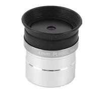 Set di accessori per telescopio Parti del telescopio professionale da 4 mm Oculare astronomico da 1,25 pollici 31,7 mm non monoculare Fotocamera del telescopio