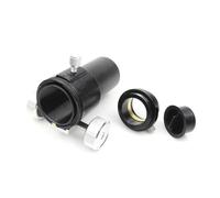Set di accessori per telescopio Riflettente in metallo da 1,25 pollici for accessori for telescopi astronomici monoculari a riflessione Fotocamera del telescopio