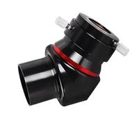 Set di accessori per telescopio Rivestimento multistrato a specchio da 45 gradi da 2 pollici 1,25 pollici Fotocamera del telescopio