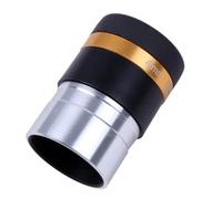 Set di accessori per telescopio Telescopio astronomico adattatore oculare multistrato grandangolare asferico da 1,25 "62 gradi 4mm 10mm 23mm Fotocamera del telescopio (Color : 4mm)