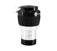 Set di accessori per telescopio Telescopio astronomico con lente estensore apocromatica 2X da 2'' 2 gruppi 4 pezzi Fotocamera del telescopio