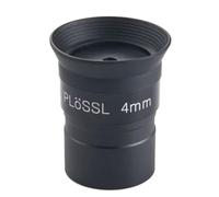 Set di accessori per telescopio Telescopio astronomico monoculare oculare da 1,25 "4 mm 6,5 mm 10 mm 12,5 mm 15 mm 20 mm 25 mm 30 mm 40 mm completamente rivestito in verde multiplo Fotocamera del tele