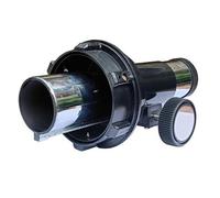 Set di accessori per telescopio Telescopio astronomico riflettente rifrattore sede di messa a fuoco cilindro di messa a fuoco e ruota di messa a fuoco accessori for astrofotografia Fotocamera del tele