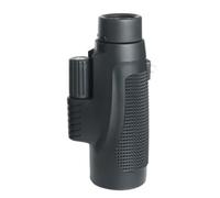 Set di accessori per telescopio Telescopio monoculare ad alta definizione 10X42 Mini cannocchiale militare portatile con zoom 10X Fotocamera del telescopio
