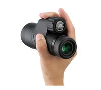 Set di accessori per telescopio Telescopio monoculare SV45 Zoom 10x50 Star ad alta potenza for osservare le stelle Fotocamera del telescopio (Color : Monocular)