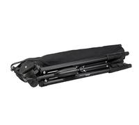 Set di accessori per telescopio Treppiede fotografico portatile in alluminio da pavimento adatto for fotocamere con telescopio SV101P Fotocamera del telescopio