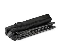 Set di accessori per telescopio Treppiede portatile da 49" in alluminio leggero for fotocamere Video Cannocchiale SV102 SV101 Fotocamera del telescopio (Color : SV102-770g)