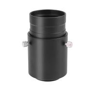 Set di accessori per telescopio Tubo di prolunga adattatore for fotocamera telescopio variabile da 2 "per fotografia astronomica con filettatura maschio M42 * 0,75 Fotocamera del telescopio