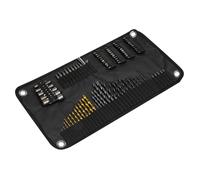 Set Di Accessori Per Trapano E Punte Sealey 98pc AK4798