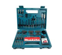 Set Di Accessori Per Trapano E Screwdriver Makita B-53811, 100 Pezzi MAKB53811