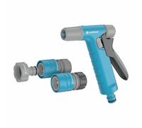 Set di accessori per tubo Cellfast Hydron Ideal 3/4" Ø 15 mm 3 Pezzi