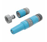 Set di accessori per tubo Cellfast Ideal 3/4" Ø 15 mm 3 Pezzi