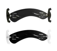 Set Di Accessori Per Violino 1/8 Violino Spalliera In Plastica Regolabile Accessori Antiscivolo