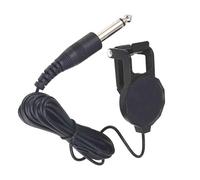 Set Di Accessori Per Violino 1 Pz 4/4 Pickup Per Chitarra Violino Ukulele Accessori Per Strumenti Musicali