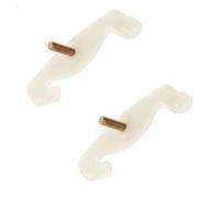 Set Di Accessori Per Violino 2 Pezzi 3/4 Poggiaspalla Per Violino Con Cuscinetto Antiscivolo Semplici Accessori Di Supporto