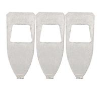 Set Di Accessori Per Violino 3 Pezzi 1/2 Violino Archetto Testa Equiseto Protettore Accessori Strumento A Corda Metallo(3X1.3X0.4CM)