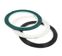 Set Di Accessori Per Violino 3 Rotoli Di Adesivi Per Fonemi Violino Accessori Nastri Adesivi Dita Applique Guida Tastiera