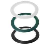 Set Di Accessori Per Violino 3 Rotoli Di Adesivi Per Fonemi Violino Piccolo Strumento A Nastro Dita Etichetta Tasti Della Tastiera