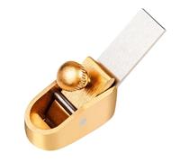 Set Di Accessori Per Violino 4 Pezzi 1 Set 1/2 Accessori Per Macchina Da Taglio Pialla Per Dita Di Violino(2)