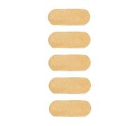 Set Di Accessori Per Violino 5/10 Pezzi Di Accessori Per La Protezione Della Corda Mi In Pergamena Per Il Ponticello Del Violino 4/4(5pcsb)