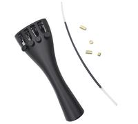 Set Di Accessori Per Violino Accessori In Lega Di Alluminio Per Corda Di Coda Del Violino