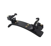 Set Di Accessori Per Violino Accessori Professionali Per Violino Spallina Regolabile A Grandezza Naturale Poggiapiedi Morbido(Type1)