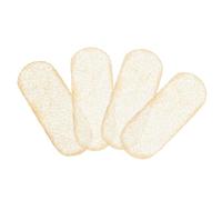 Set Di Accessori Per Violino Cuscinetti Per Ponti Protezione Durevole Corde Di Violino Accessori Strumenti Musicali