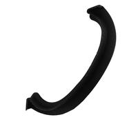 Set Di Accessori Per Violino Custodia Protettiva Per Violino In Gomma Poggiamento Del Mento Clip A C Ricambio Lato Vita Misure 4/4 Durevole